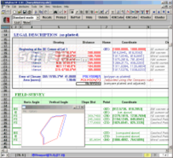 Abykus screenshot 3