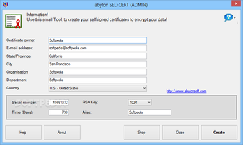 abylon BASIC screenshot 3