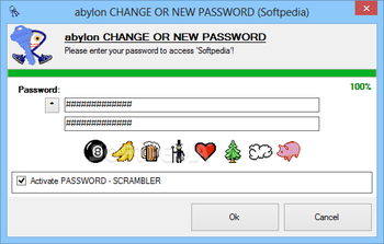 abylon BASIC screenshot 4