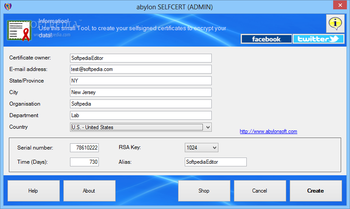 abylon ENTERPRISE screenshot 6