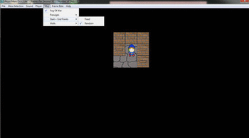 Abyss Maze Lite C++ screenshot 2