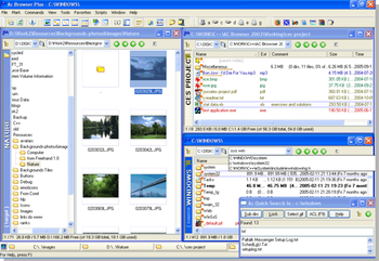 Ac Browser Plus screenshot 2