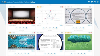 Academic Presenter screenshot 6