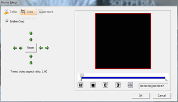 Acala DivX DVD Player Assist screenshot 3