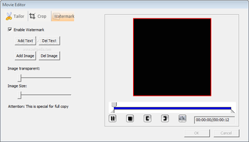 Acala DivX DVD Player Assist screenshot 4