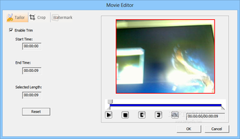 Acala Video Studio screenshot 3