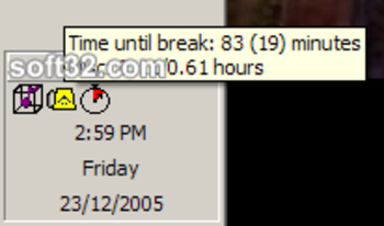 ACAPsoft Break screenshot 2