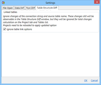 AccdbMerge screenshot 6