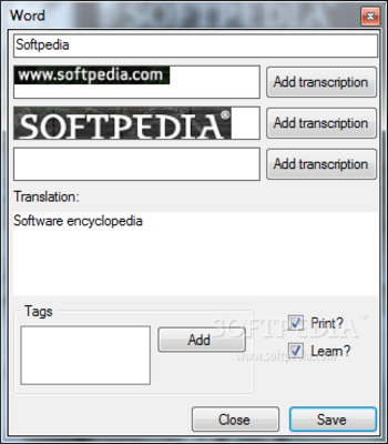 Accelebrain screenshot 2