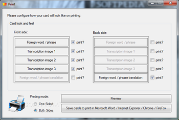 Accelebrain screenshot 5