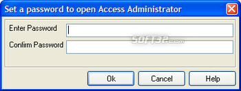 Access Administrator screenshot 6