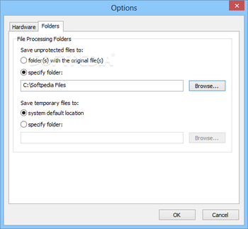 Access Password Recovery Key screenshot 9