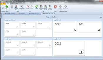 AccessAble Help Desk screenshot 2