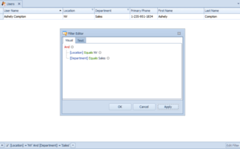 AccessAble Help Desk screenshot 4