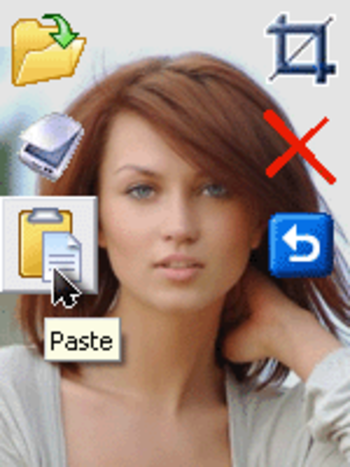AccessImagine screenshot