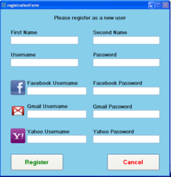 Accolog screenshot 3