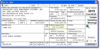 Account Ability Tax Form Preparation screenshot 4