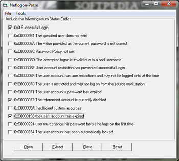 Account Lockout and Management Tools screenshot 4