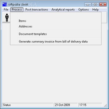 Account Pro Invoice screenshot 4