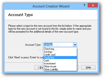 Account Xpress screenshot 7