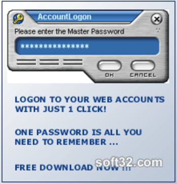 AccountLogon screenshot