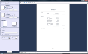 Accrual Accounting screenshot 5