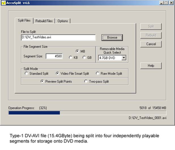 AccuSplit screenshot 2