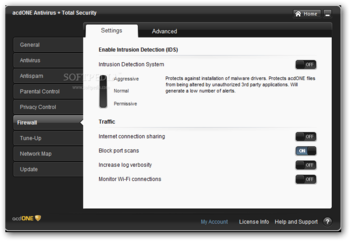 acdONE Antivirus + Total Security screenshot 14