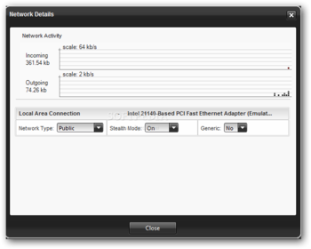 acdONE Antivirus + Total Security screenshot 3