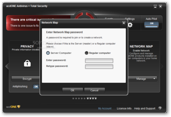 acdONE Antivirus + Total Security screenshot 7