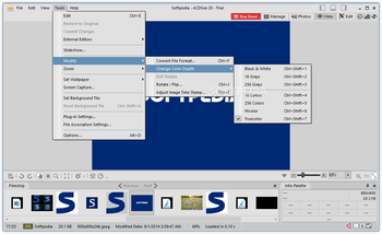 ACDSee screenshot 15