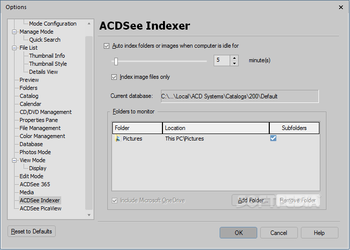 ACDSee screenshot 31