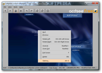 ACDSee Free screenshot 2