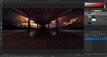 ACDSee Photo Editor screenshot