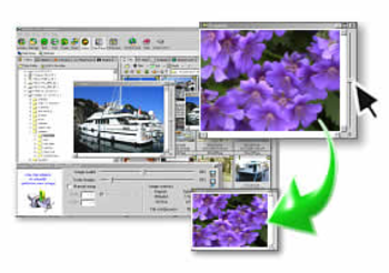 ACDSee Plugin - RealOptimizer screenshot 2