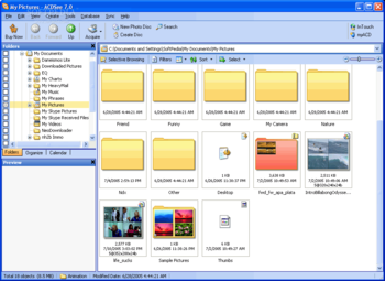 ACDSee PowerPack screenshot