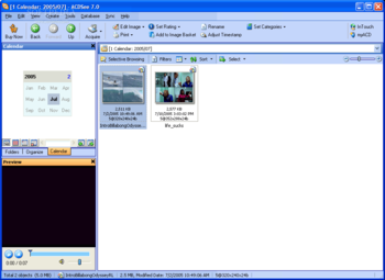 ACDSee PowerPack screenshot 2