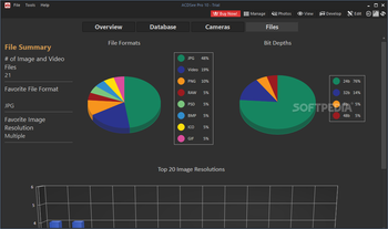 ACDSee Pro screenshot 20