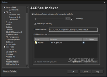 ACDSee Pro screenshot 37