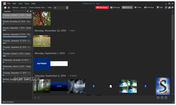 ACDSee Pro screenshot 5