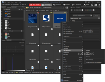 ACDSee Ultimate screenshot 2