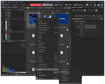 ACDSee Ultimate screenshot 3