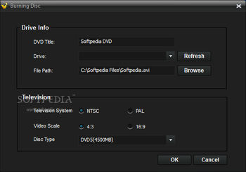 ACDSee Video Converter Pro screenshot 3