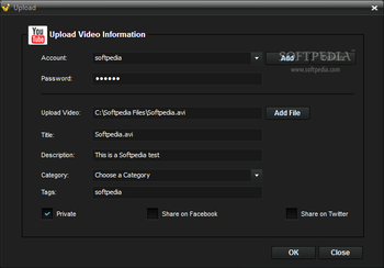 ACDSee Video Converter Pro screenshot 4