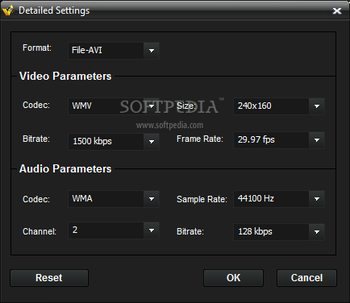 ACDSee Video Converter Pro screenshot 6