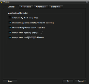 ACDSee Video Converter Pro screenshot 7
