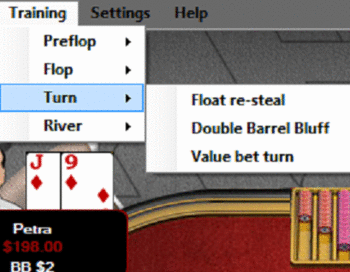 Ace Poker Coach screenshot 2