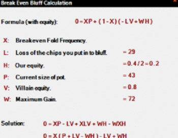 Ace Poker Drills screenshot 3