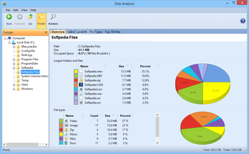 Ace Utilities screenshot 18