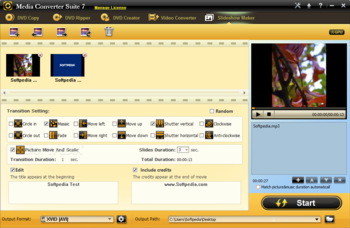 Acebyte DVD Ripper screenshot 13